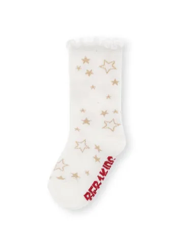 ČARAPE ZA DEVOJČICE BEBAKIDS