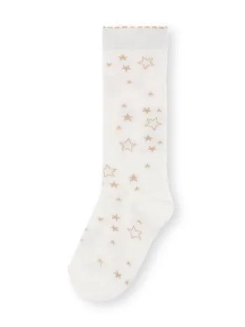 ČARAPE ZA DEVOJČICE BEBAKIDS