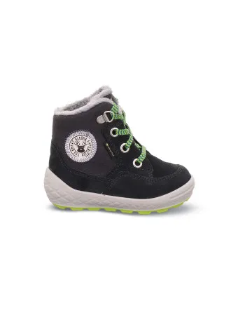 ČIZME ZA DEČAKE SUPERFIT