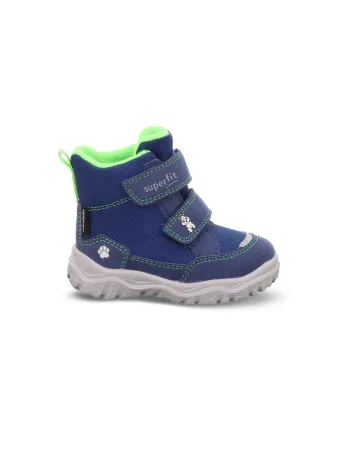 ČIZME ZA DEČAKE SUPERFIT