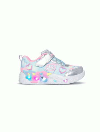 PATIKE ZA DEVOJČICE SKECHERS