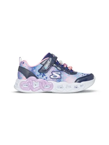 PATIKE ZA DEVOJČICE SKECHERS