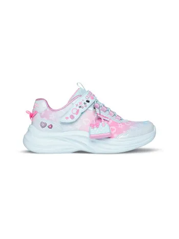 PATIKE ZA DEVOJČICE SKECHERS