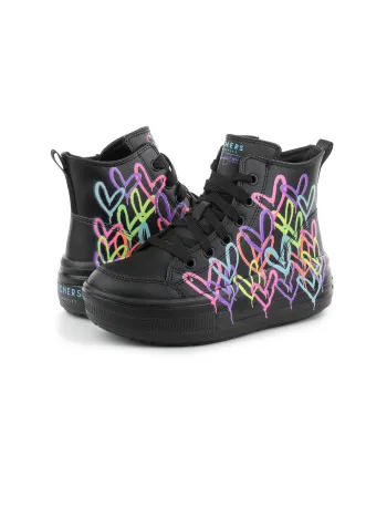 PATIKE ZA DEVOJČICE SKECHERS