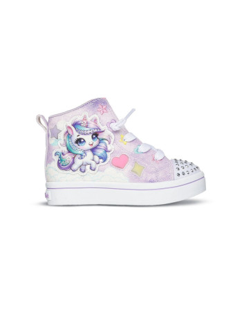 PATIKE ZA DEVOJČICE SKECHERS