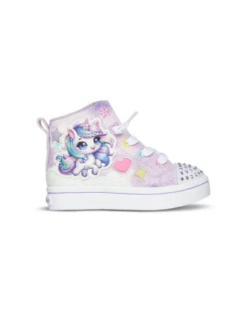 PATIKE ZA DEVOJČICE SKECHERS