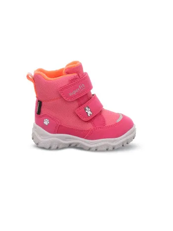 ČIZME ZA DEVOJČICE SUPERFIT