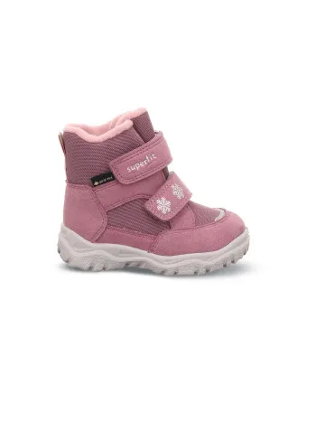 ČIZME ZA DEVOJČICE SUPERFIT