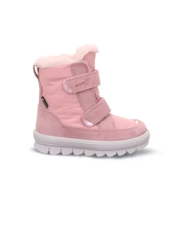 ČIZME ZA DEVOJČICE SUPERFIT