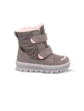 ČIZME ZA DEVOJČICE SUPERFIT