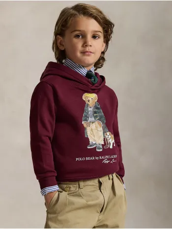 DUKS ZA DEČAKE RALPH LAUREN