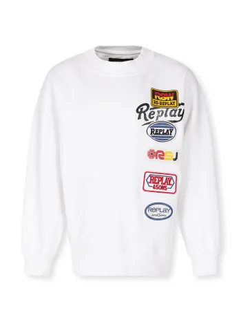 DUKS ZA DEČAKE REPLAY