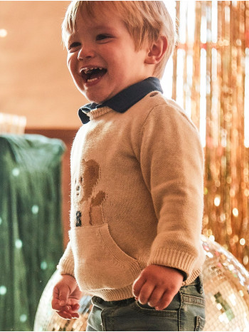 DŽEMPER ZA DEČAKE MAYORAL