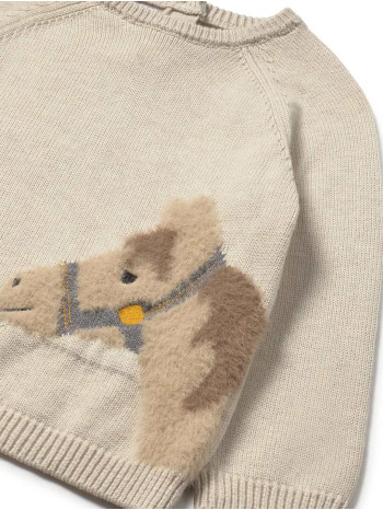 DŽEMPER ZA DEČAKE MAYORAL