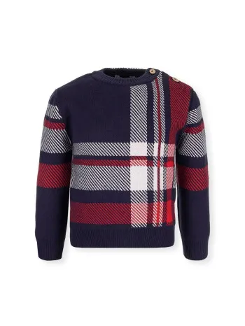 DŽEMPER ZA DEČAKE BEBAKIDS