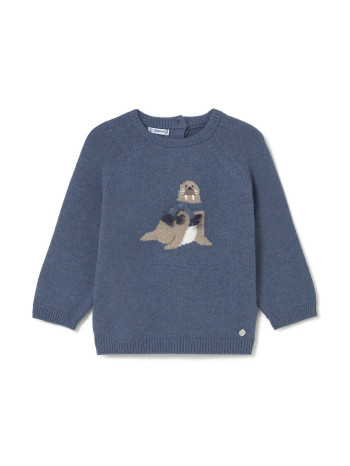 DŽEMPER ZA DEČAKE MAYORAL