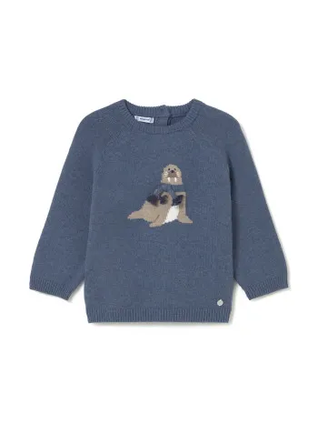 DŽEMPER ZA DEČAKE MAYORAL