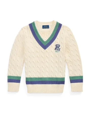 DŽEMPER ZA DEČAKE RALPH LAUREN