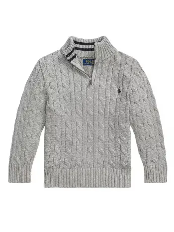 DŽEMPER ZA DEČAKE RALPH LAUREN