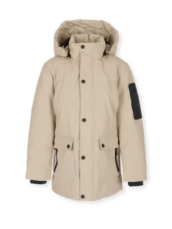 JAKNA ZA DEČAKE INVENTO