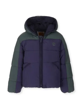 JAKNA ZA DEČAKE TIMBERLAND