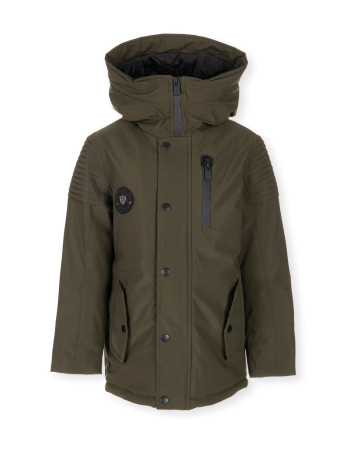 JAKNA ZA DEČAKE INVENTO