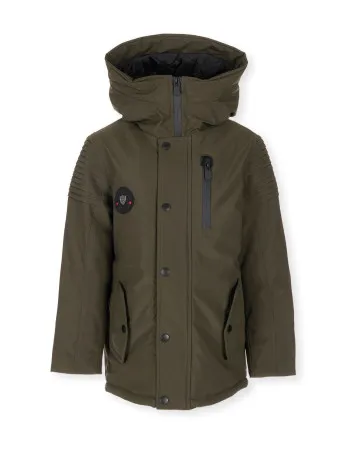 JAKNA ZA DEČAKE INVENTO