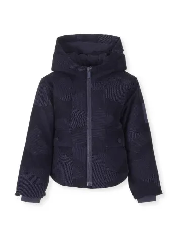 JAKNA ZA DEČAKE TIMBERLAND