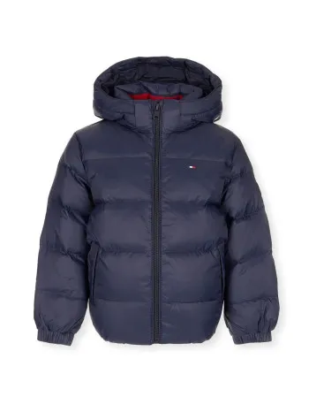 JAKNA ZA DEČAKE TOMMY HILFIGER
