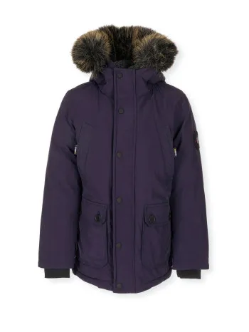 JAKNA ZA DEČAKE INVENTO