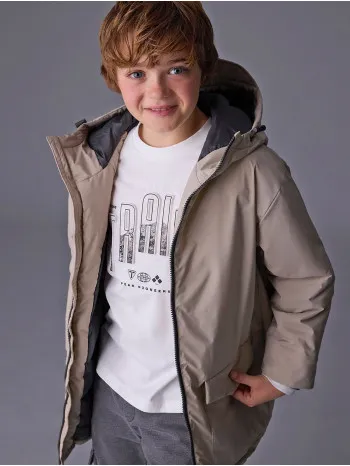 JAKNA ZA DEČAKE MAYORAL