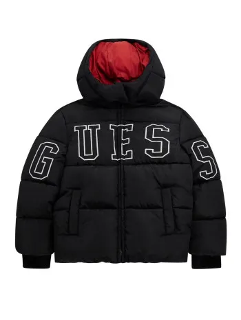 JAKNA ZA DEČAKE GUESS