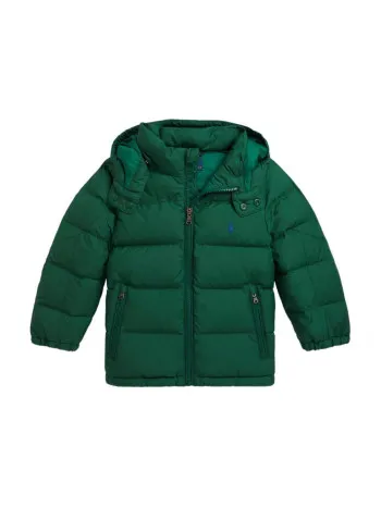 JAKNA ZA DEČAKE RALPH LAUREN