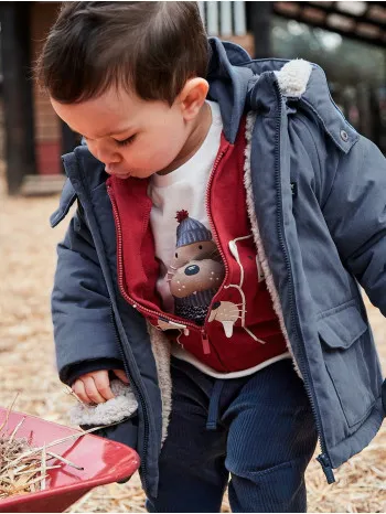 JAKNA ZA DEČAKE MAYORAL