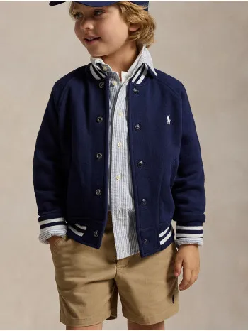 JAKNA ZA DEČAKE RALPH LAUREN