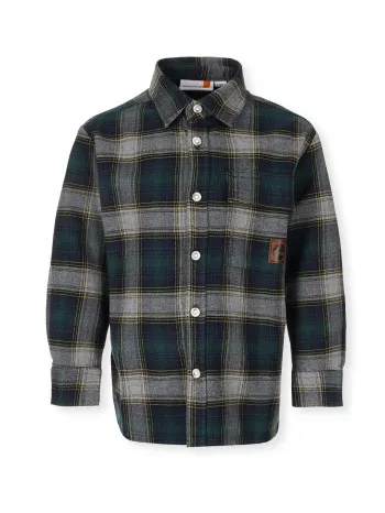 KOŠULJA ZA DEČAKE TIMBERLAND