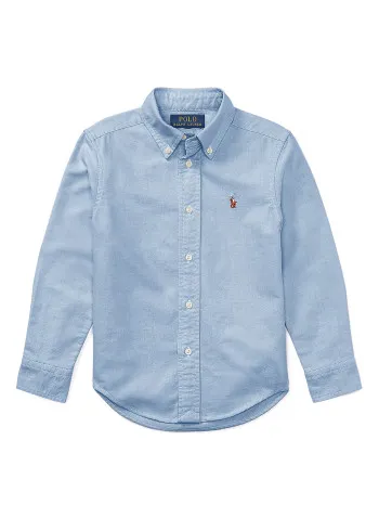 KOŠULJA ZA DEČAKE RALPH LAUREN