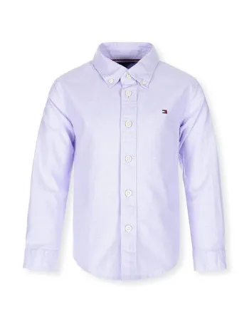 KOŠULJA ZA DEČAKE TOMMY HILFIGER