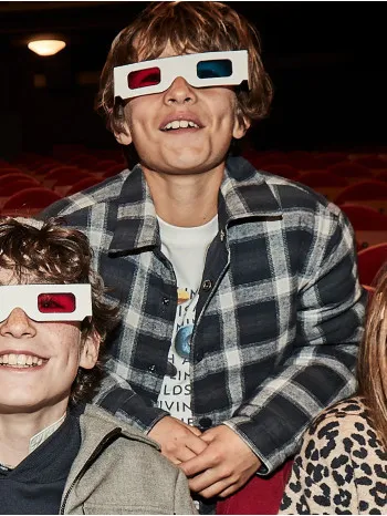 KOŠULJA SA DVA LICA ZA DEČAKE MAYORAL