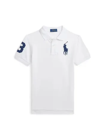 MAJICA ZA DEČAKE RALPH LAUREN