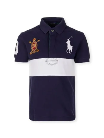 MAJICA ZA DEČAKE RALPH LAUREN