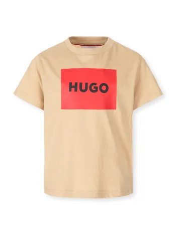 MAJICA ZA DEČAKE HUGO
