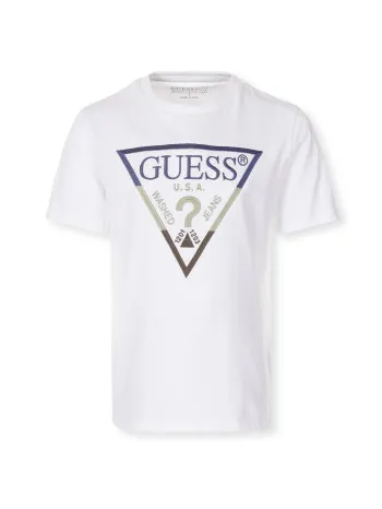MAJICA ZA DEČAKE GUESS