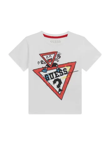 MAJICA ZA DEČAKE GUESS