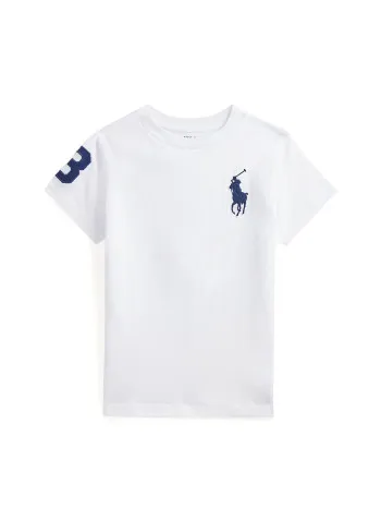 MAJICA ZA DEČAKE RALPH LAUREN