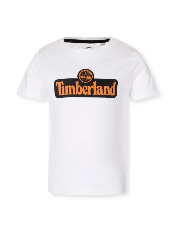MAJICA ZA DEČAKE TIMBERLAND