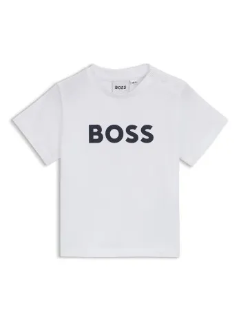 MAJICA ZA DEČAKE BOSS