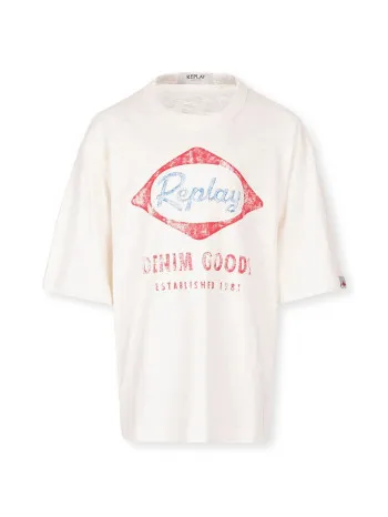 MAJICA ZA DEČAKE REPLAY