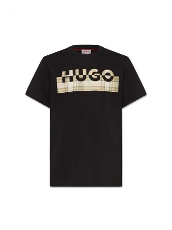 MAJICA ZA DEČAKE HUGO