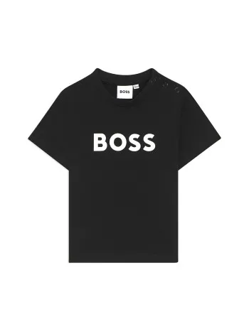 MAJICA ZA DEČAKE BOSS